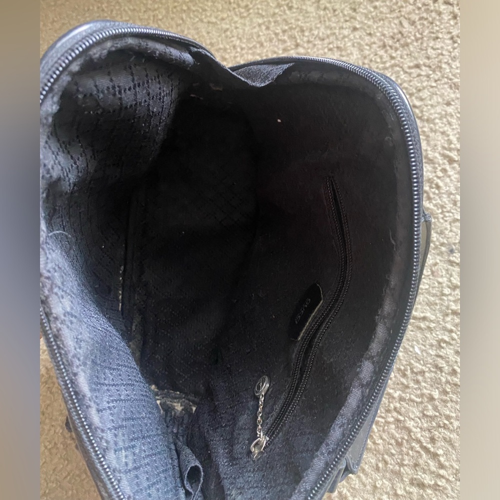 Vintage Gucci Bag - Picture 4 of 6